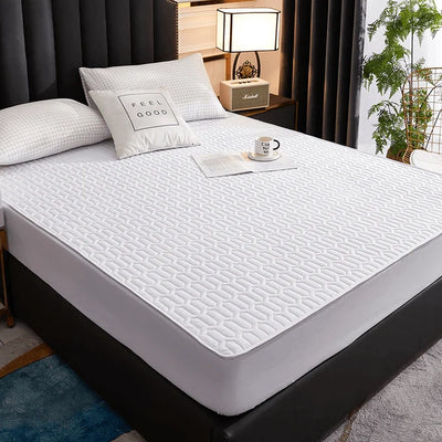 king size protective mattress cover