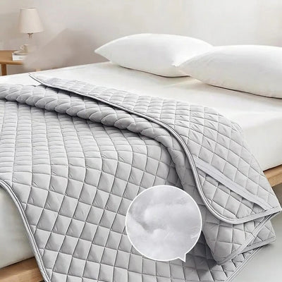 kylie bed protector