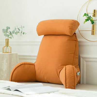 lumbar support pillow uk