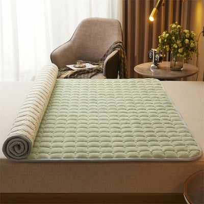 mattress topper for back pain