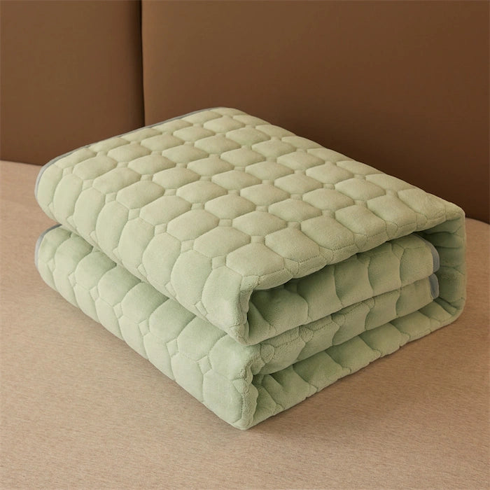 orthopaedic mattress topper